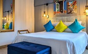 Maloka Boutique Hostel (Adults Only)